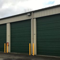 Warehousing units