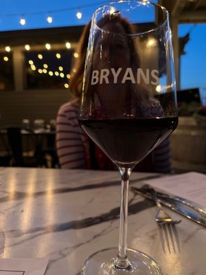 Bryans On 290 by null