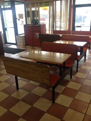 Manny's Deli & Restaurant by null