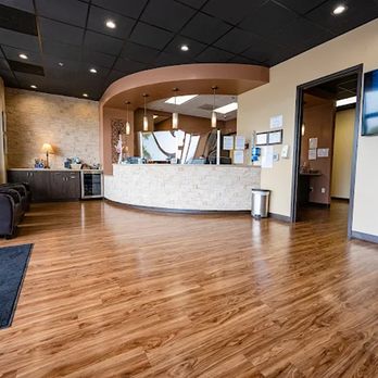 1. Complete Care Brooks City Base