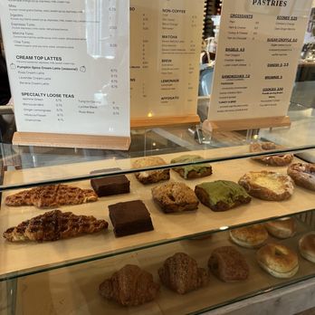 3Thyme - Pastries - Coffee & Tea Near Me - Los Angeles, California