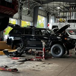 Tire Pros & Wheel Experts