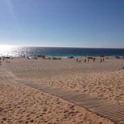 Melides Beach Lounge - Beach
