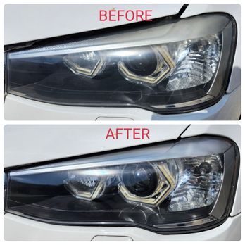 S.D. Mobile Shine Auto Detailing - Great work! - Auto Detailing Near Me S.D. Mobile Shine Auto Detailing - Great work! - Auto Detailing Near Me
