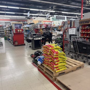 Chalkville  Hardware - Hardware store - Hardware Stores Near Me - Birmingham, Alabama