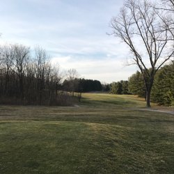 Beaver Creek Country Club - Par 5 15th
