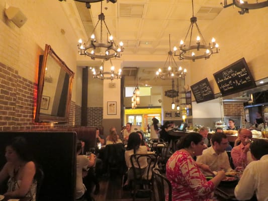 Posto Pubblico by null