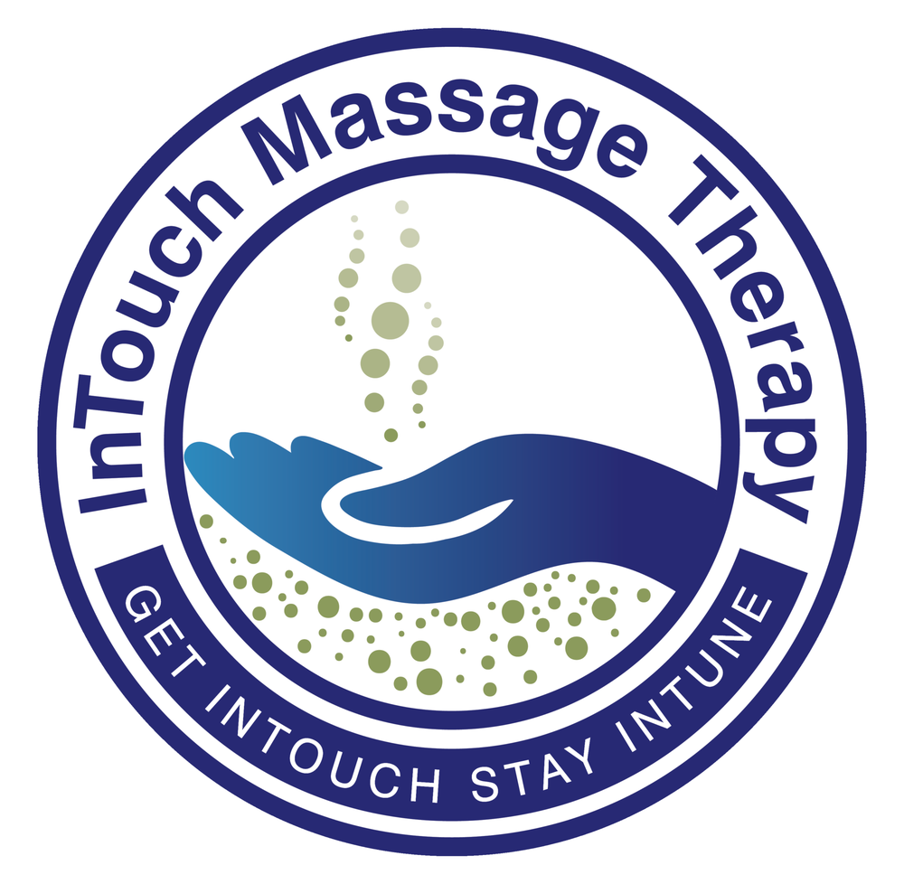 InTouch Massage Therapy Logo