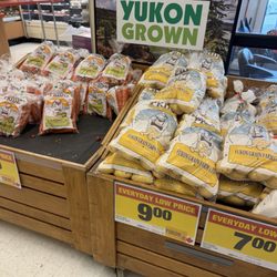 Your Independent Grocer