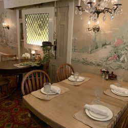 Kopper Kettle Inn Restaurant - Inside