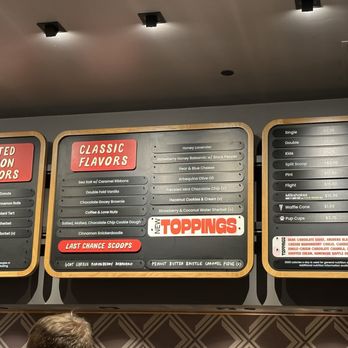 Salt & Straw - Menu - Ice Cream & Frozen Yogurt Near Me - Manhattan Beach, California Salt & Straw - Menu - Ice Cream & Frozen Yogurt Near Me - Manhattan Beach, California