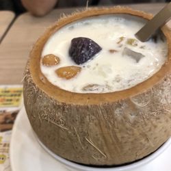 金滿堂甜品