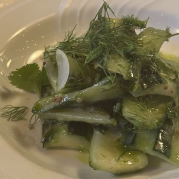 Torrisi - Italian Near Me - New York, New York