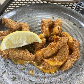 Lucille's - New American Near Me - Houston, Texas Lucille's - New American Near Me - Houston, Texas