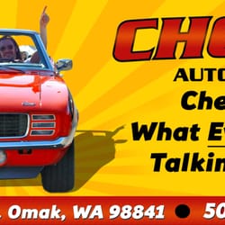 Choice Auto Group