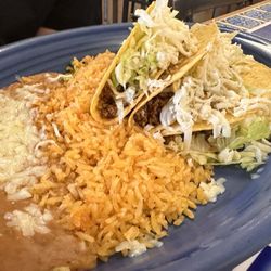 Mi Casa Mexican Restaurant - #16