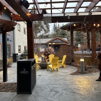 Canalta Lodge - Hotels Near Me - Banff, Alberta