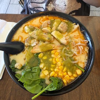 Ramen Izakaya - Chili Lime Ramen - Ramen Near Me - North Hollywood, California Ramen Izakaya - Chili Lime Ramen - Ramen Near Me - North Hollywood, California