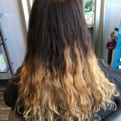 Trendsetters - Trendsetters "balayage"