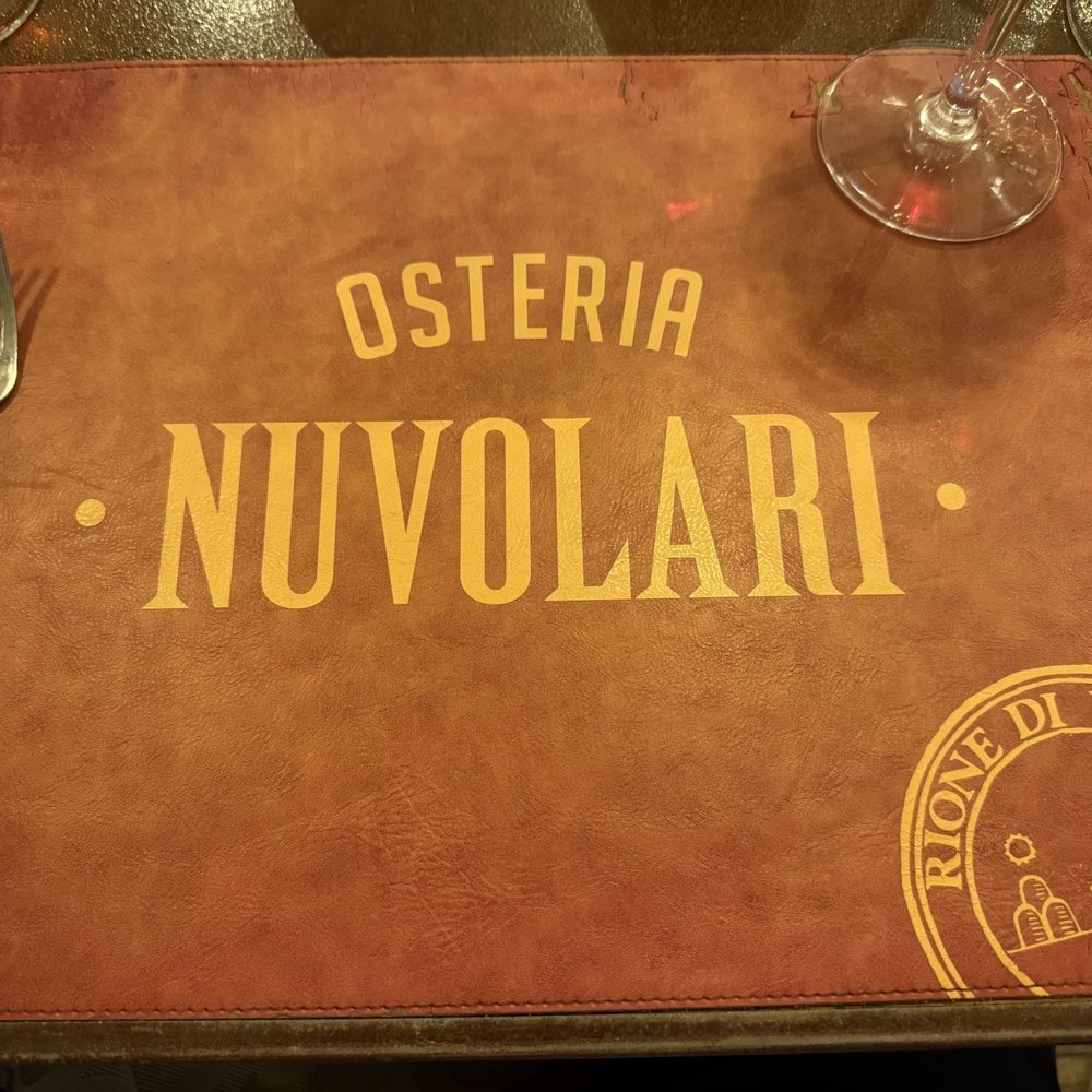 Osteria Nuvolari - Beer, Wine & Spirits Near Me - Rome, RM Osteria Nuvolari - Beer, Wine & Spirits Near Me - Rome, RM