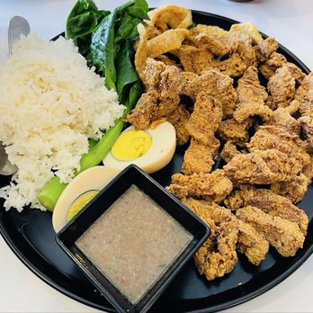 Nok’s Kitchen - Laotian Near Me - Westminster, California Nok’s Kitchen - Laotian Near Me - Westminster, California