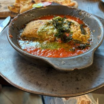 Zizzi - Rainbow lasagna - Italian Near Me - Victoria, LND Zizzi - Rainbow lasagna - Italian Near Me - Victoria, LND