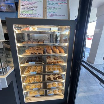 CREAM - Desserts Near Me - Fresno, California