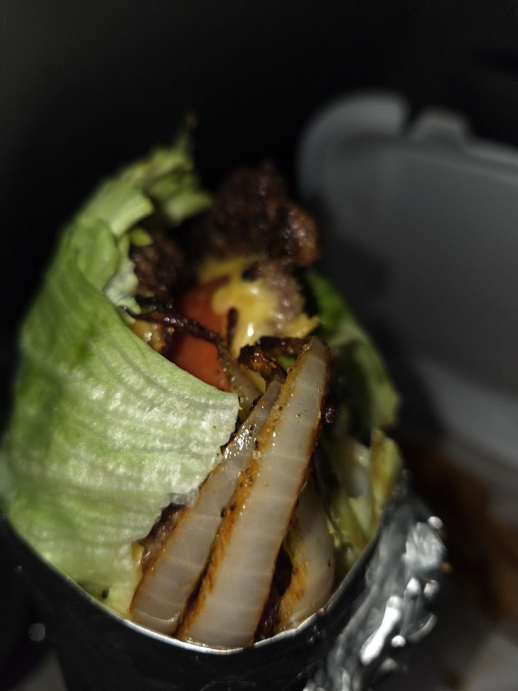 Chile Verde Mexic and Taco