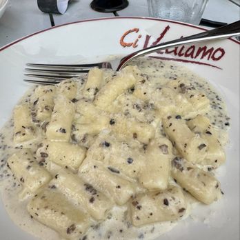 Fiore Pizzeria & Bakery - Ricotta Gnocchi - Bakeries Near Me - Forest Park, Illinois