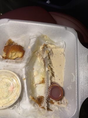 Ikhlas Seafoods and Pastries by null