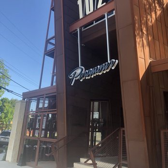 Paramour - Cocktail Bars Near Me - San Antonio, Texas Paramour - Cocktail Bars Near Me - San Antonio, Texas