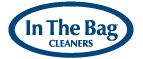In the Bag Cleaners