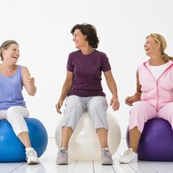 Healthy Inspirations