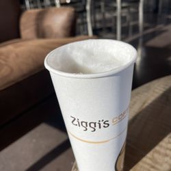 Ziggi's Coffee