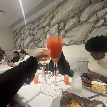 Skorpios - Rum Puch - Lounges Near Me - New York, New York