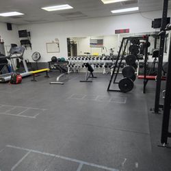 FitTech Services