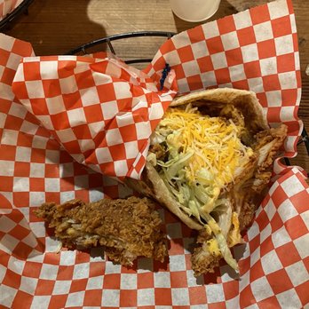 Lados - Zinger Paratha Wrap - Halal Near Me - Sunnyvale, California Lados - Zinger Paratha Wrap - Halal Near Me - Sunnyvale, California