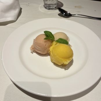 Becco - Sorbetti - Italian Near Me - New York, New York Becco - Sorbetti - Italian Near Me - New York, New York
