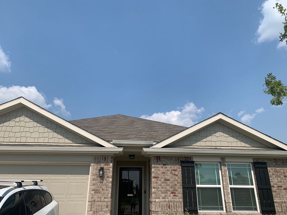 Slide of Prime Seamless Gutters & Roofing