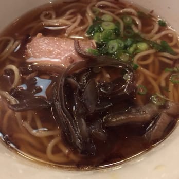 Yataimura Maru - Tokyo Ramen - Sushi Bars Near Me - Portland, Oregon