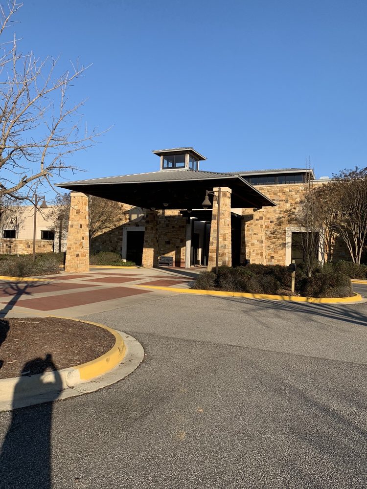 TRUSSVILLE CIVIC CENTER Updated April 2024 5381 Trussville Clay Rd