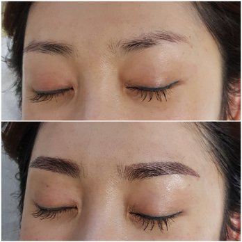 Christine Total Care - 3D tatoo - Permanent Makeup Near Me - Los Angeles, California Christine Total Care - 3D tatoo - Permanent Makeup Near Me - Los Angeles, California