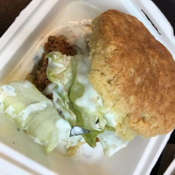 Pine State Biscuits - The wedgie - Southern Near Me - Portland, Oregon Pine State Biscuits - The wedgie - Southern Near Me - Portland, Oregon