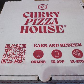 Curry Pizza House Portland - Box - Chicken Wings Near Me - Portland, Oregon Curry Pizza House Portland - Box - Chicken Wings Near Me - Portland, Oregon