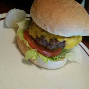Six Mile Cafe - Burger - American Near Me - Dawson, Nebraska