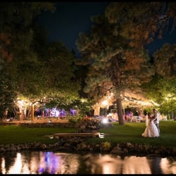 The Guest Ranch at Pacific Crest