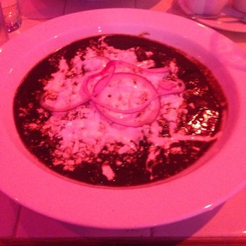 Mole Poblano Restaurant - Enchiladas de Mole $11 - Mexican Near Me - Philadelphia, Pennsylvania Mole Poblano Restaurant - Enchiladas de Mole $11 - Mexican Near Me - Philadelphia, Pennsylvania