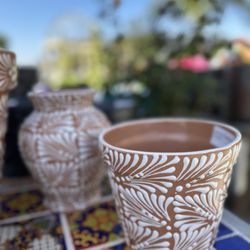 A World Of Pottery