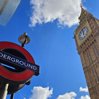 Big Ben - September 2023 Westminster Station - Landmarks & Historical Buildings Near Me Big Ben - September 2023 Westminster Station - Landmarks & Historical Buildings Near Me