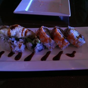 Yama Sushi - Spider roll - Japanese Near Me - Manalapan, New Jersey Yama Sushi - Spider roll - Japanese Near Me - Manalapan, New Jersey